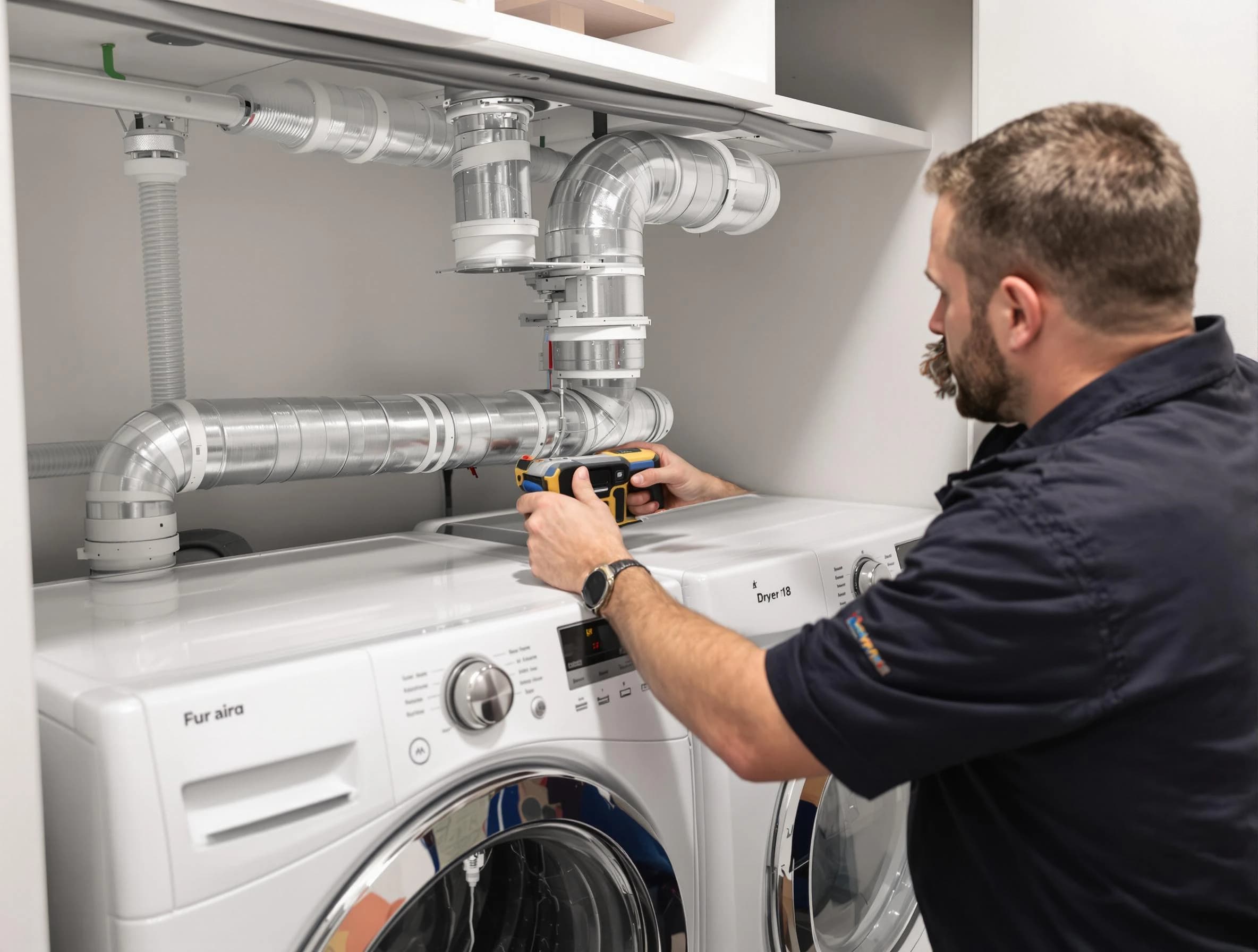 Vent Repair & Installation service in Gilbert, AZ