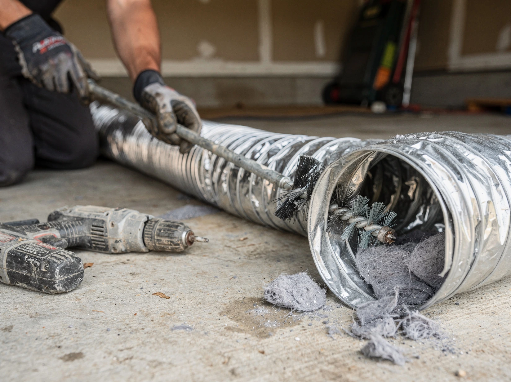 Duct Cleaning service in Gilbert, AZ