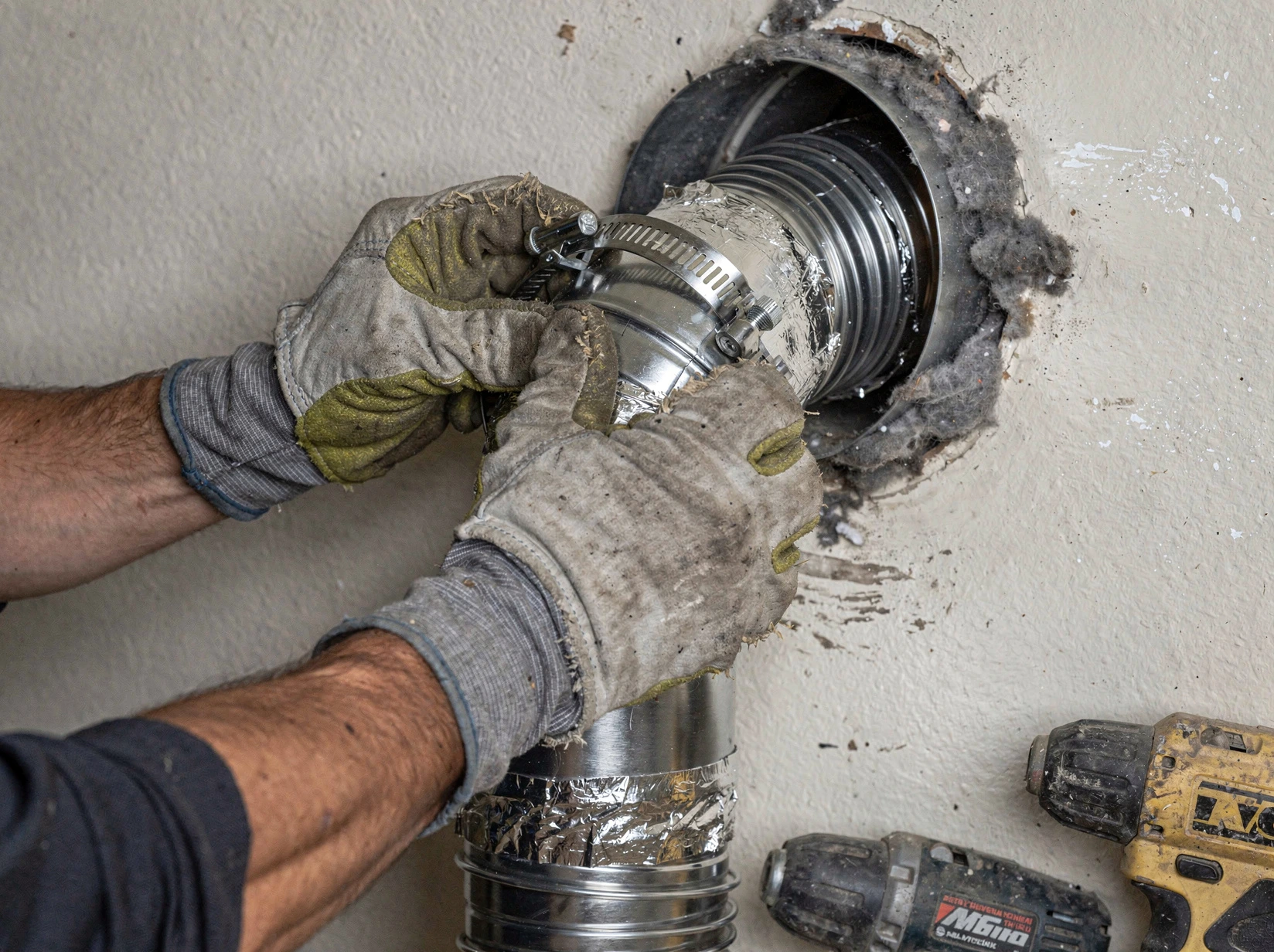 Hose Installation service in Gilbert, AZ