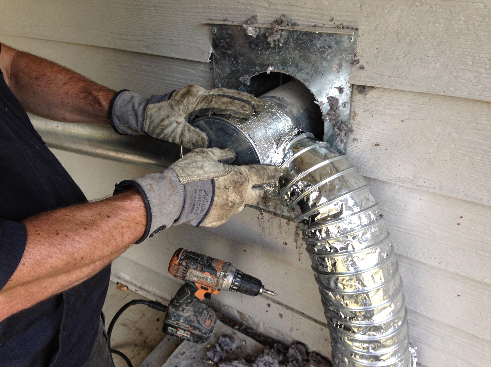 Vent Repair & Installation service in Gilbert, AZ